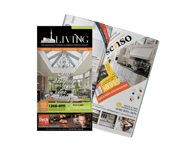 Greater-Toronto-Living-Product-Direct-Mail